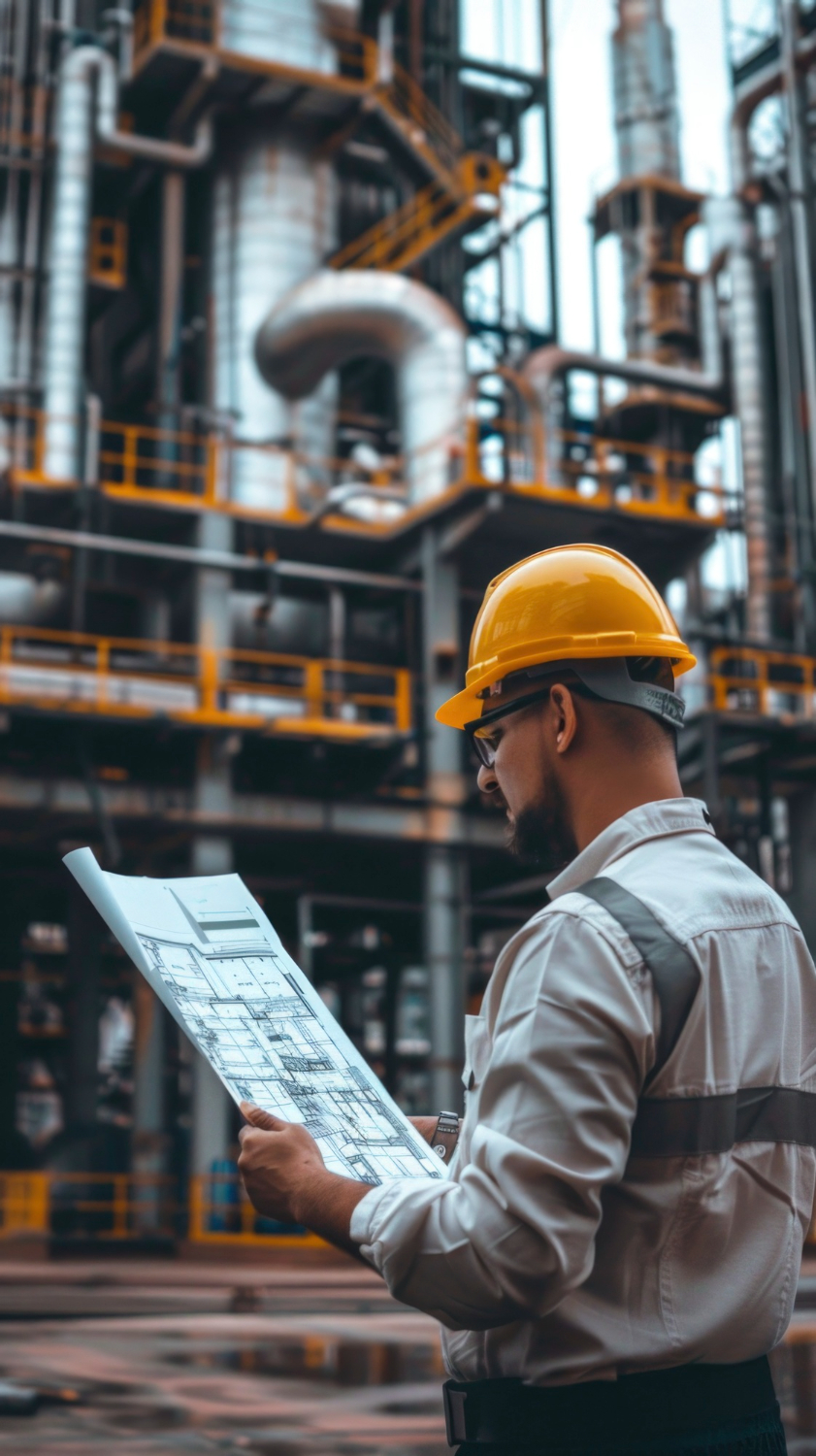 Integratech sobre nós