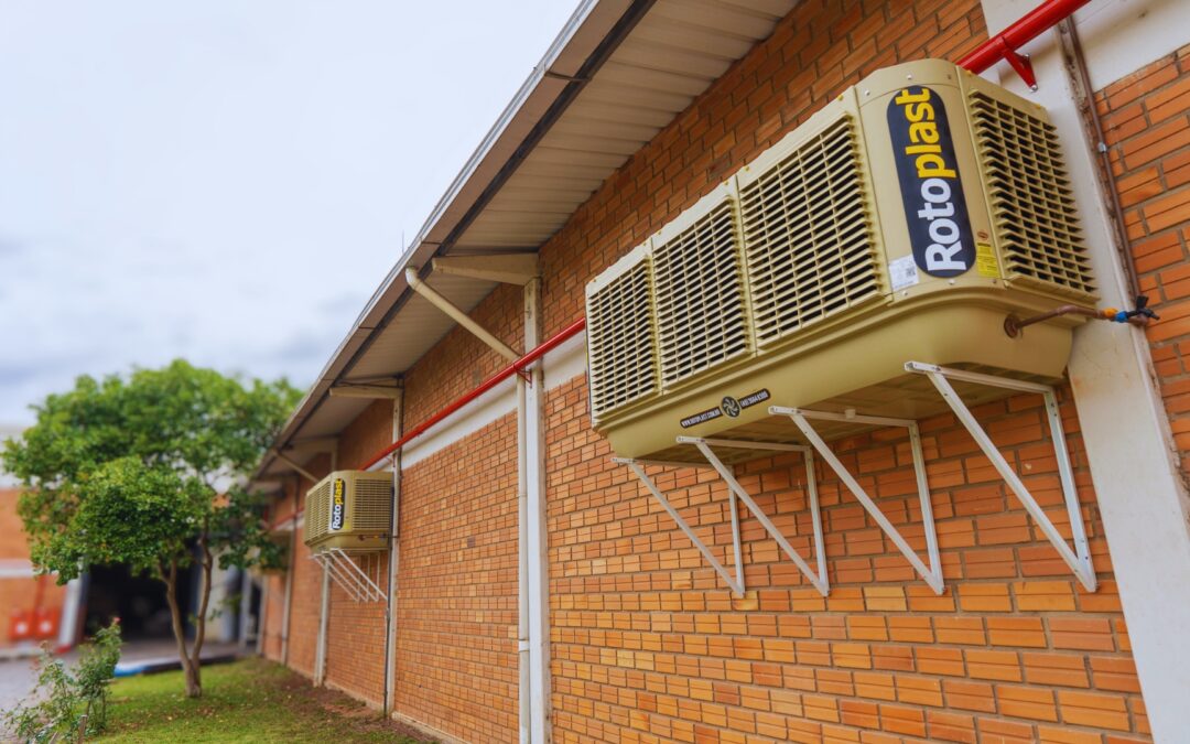 Climatizador de Ar: O Que É?