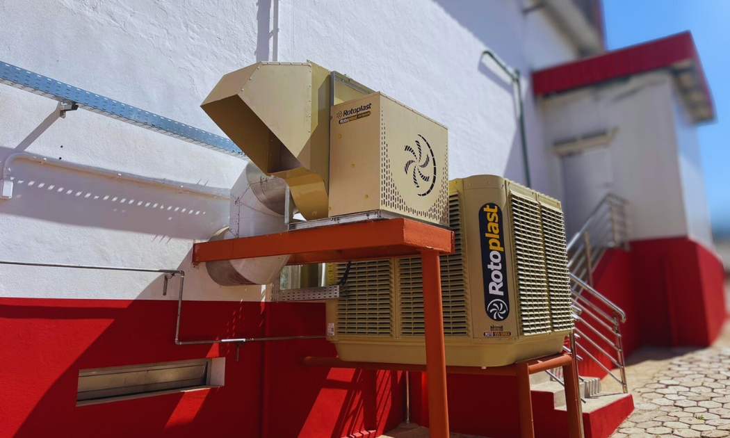 Exaustor: O Que É e Como Funciona?