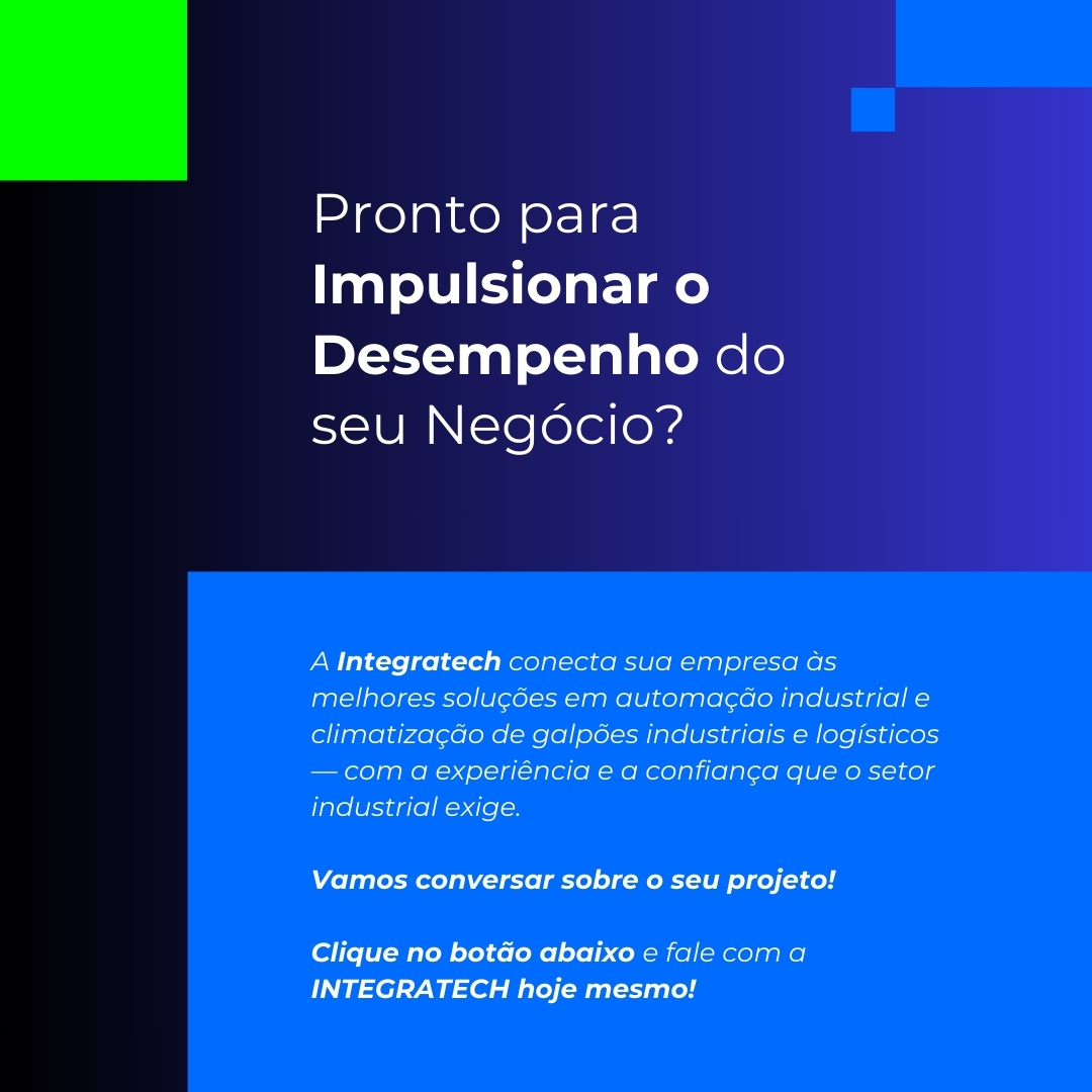 INTEGRATECH - portfólio CTA